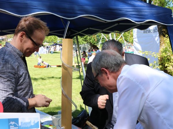 Impressionen vom KreisFamilienTag 2018 